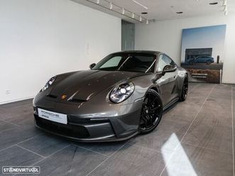 porsche 911 (992)