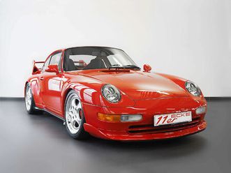 993 carrera rs