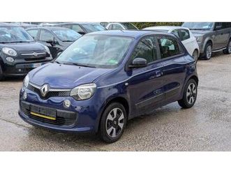 renault twingo 1.0cc 70cv automatica cruise control