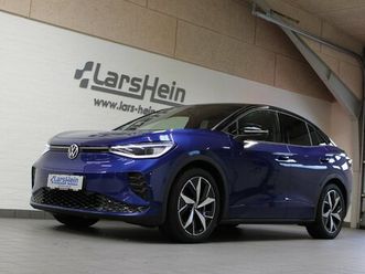 brugt vw id.5 77 gtx 4motion til salg