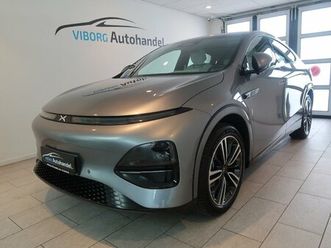 brugt xpeng g6 long range til salg