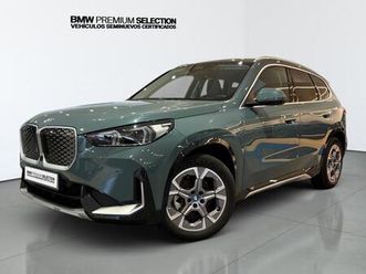 bmw ix1 edrive20 150 kw (204 cv)