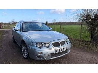 2002 mg zt190