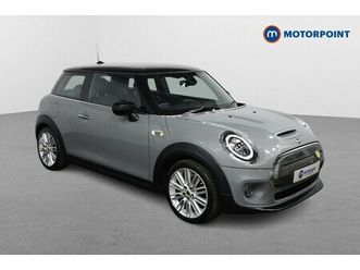 135kw cooper s level 2 33kwh 3dr auto