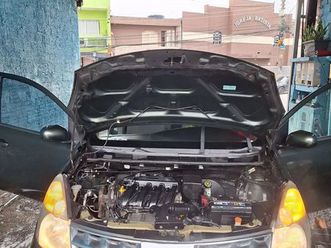 sl 1.6 16v flex fuel 5p