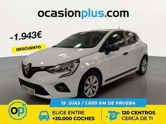clio tce glp business 74kw