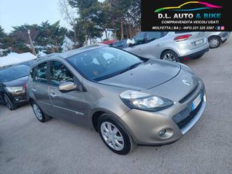 clio 3ª serie clio 1.5 dci 85cv sportour dynamique