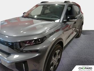 c3 aircross hybride 145 e-dcs6