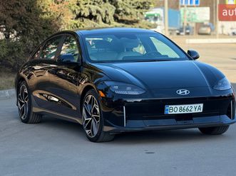 hyundai ioniq 6 2023