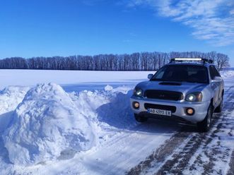 hyundai santa fe 2002