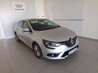 renault mégane sedan benzin 1.3 85kw