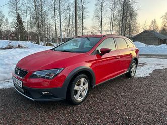 x-perience 1.6 tdi 4drive manuell