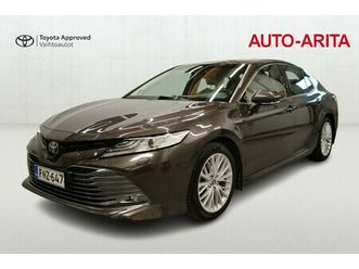 2,5 hybrid premium *hud, jbl, defa lämpöpaketti*