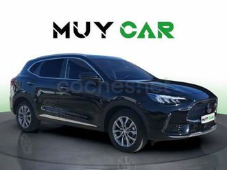 mg hs 1.5tgdi phev comfort