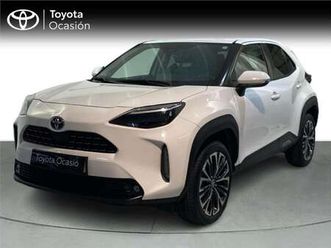 5 puertas style 120h e-cvt