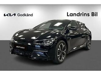 awd gt-line sollucka drag kiagodkänd räntekampanj 2,95%