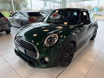 cooper d 1.5 cooper d hype jcw auto