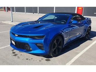 convertible hydra-matic