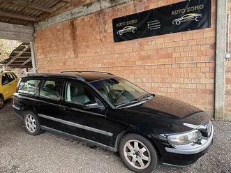 volvo v70 automat mit anhängerkupplung canton fribourg - tutti.ch