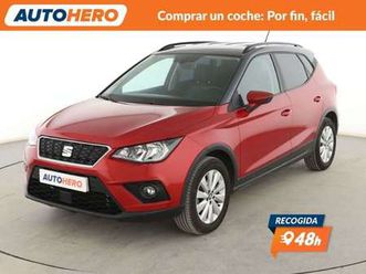 1.0 tsi s&s style xm edition 110