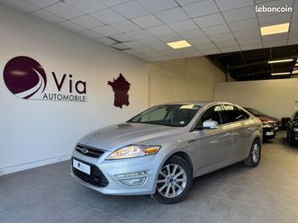 ford mondeo sw 1.6 tdci 115 ch titanium courroie de distribution neuve - garantie 6 mois