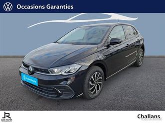 volkswagen polo 1.0 tsi 95 s&s bvm5 vw edition