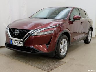 mhev 140 6m/t 2wd n-connecta 12.3