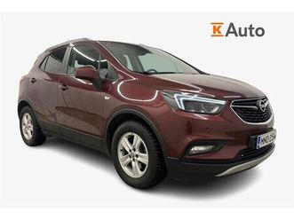 opel mokka x enjoy 1,4 turbo 103kw at6