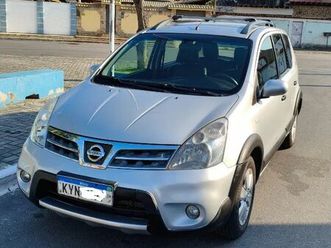 x-gear sl 1.6 16v flex fuel mec.