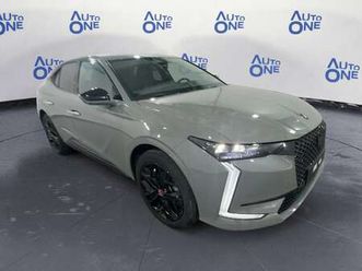 ds4 1.2 puretech performance line 130cv auto -*