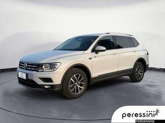 allspace 2.0 tdi business 150cv 7p.ti dsg