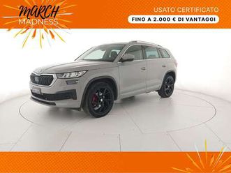 1.5 tsi executive dsg