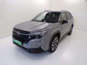 e-boxer 2.0i eu premium