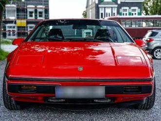 pontiac fiero