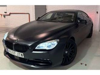 640da gran coupé xdrive