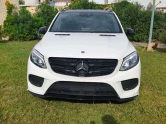 gle 350d 4matic aut.