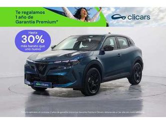 ibrida 1.2 q4 108kw edct6