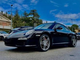 911 (997) 911 carrera s coupé