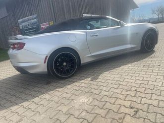 2.0 i4 turbo cabriofacelift unfallfrei at