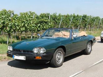 - cabrio oldtimer
