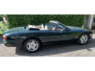 cabriolet -