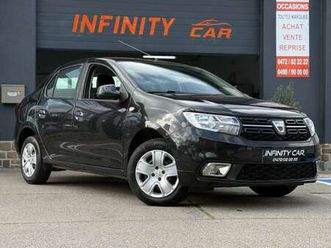 logan mcv 0.9 tce essential (eu6.2)