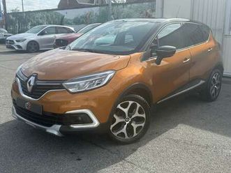 1.2 tce energy / pano / auto / only 31.000 km !!!