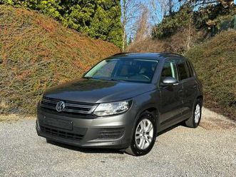 1.4 tsi trendline /toit pano /bluetooth /garantie!