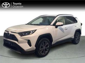 rav4 advance