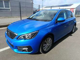 308 1.2 puretech allure s