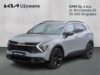 1,6 t-gdi 7dct 4wd 160 km