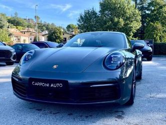 911 (992) 911 carrera s