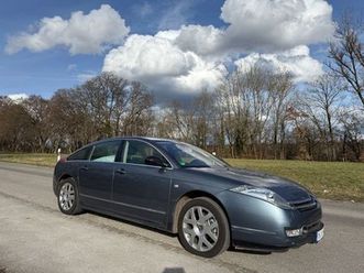 v6 hdi 205 biturbo fap exclusive exclusive