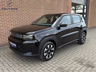 (nieuw) mhev icon 110pk